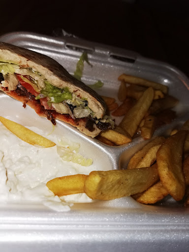 Photo of Pita Mix - Reberbansgade 16A, 9000 Aalborg